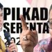 Duel Dua Birokrat di Pilkada Bolmong