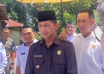 Fraksi NasDem Sentil Jumlah Staf Khusus Bupati, Jusnan: Akan Kita Rampingkan