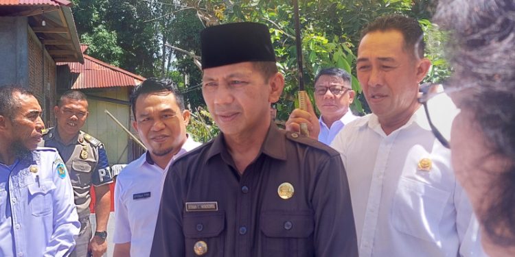 Fraksi NasDem Sentil Jumlah Staf Khusus Bupati, Jusnan: Akan Kita Rampingkan