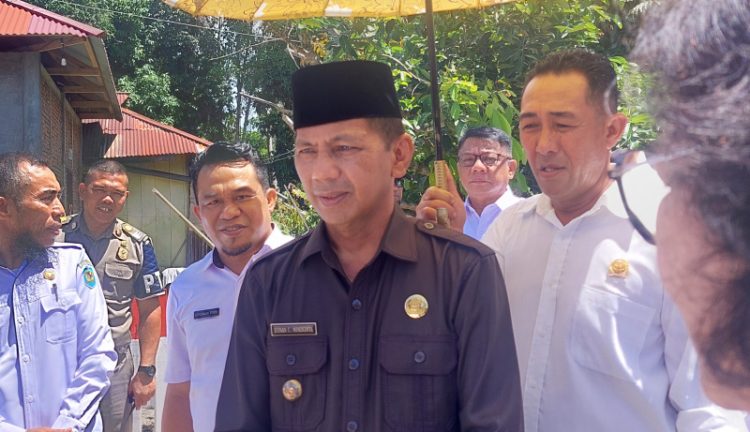 Fraksi NasDem Sentil Jumlah Staf Khusus Bupati, Jusnan: Akan Kita Rampingkan