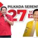 Pilkada Sulut: SK-DjM Pasangan Ideal Jika PDIP- Golkar Berkoalisi