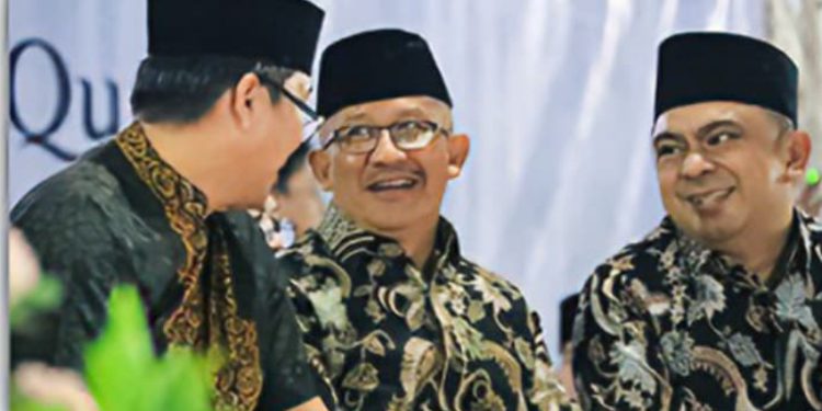 Ditanya Cawagub, Steven Kandouw: Figur dari BMR Banyak Yang Hebat-Hebat