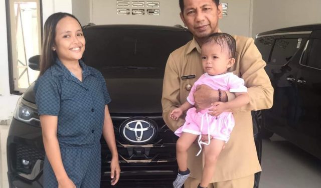 Kamis Besok, Nabila, Ramah dan Janah Akan Dibawa ke Manado