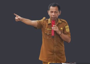 Jusnan Tambah Anggaran Operasional Untuk FKUB