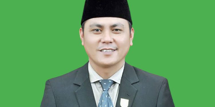 Imbas Banyak Gunakan Jasa dan Fasilitas di Luar Bolmong, Supandri: Makanya PAD Tidak Naik-Naik