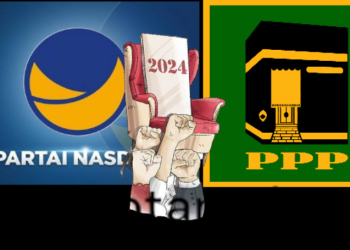 Pilkada Kotamobagu: Syarif  Beri Sinyal, Bagi Bakal Calon Yang Tak Dapat “Perahu”