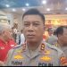 Kapolda Sulut Irjen Pol Yudhiawan Beri Atensi Dugaan Penjualan Sianida ke Pengusaha PETI di BMR