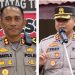 Kapolres Bolmong dan Kapolres Kotamobagu Diganti