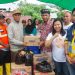 Pj Bupati Bolmong Serahkan Bantuan Warga Terdampak Banjir