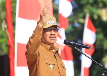 Ini Respon Asripan Nani Yang Dirumorkan Telah Ajukan Pengunduran Diri