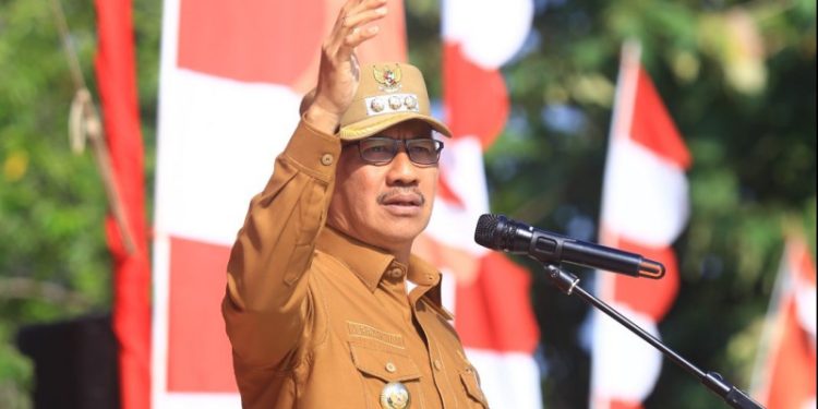 Ini Respon Asripan Nani Yang Dirumorkan Telah Ajukan Pengunduran Diri