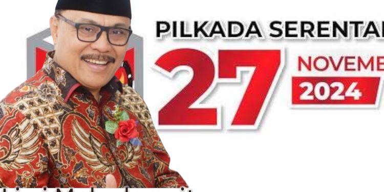 Limi Mokodompit Cari “Jodoh” di Pilkada Bolmong