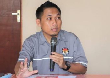 Besok, 721 Pantarlih Bolmong Dilantik