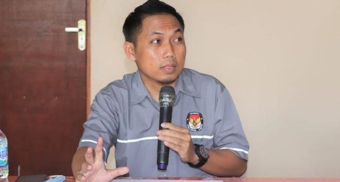 Besok, 721 Pantarlih Bolmong Dilantik