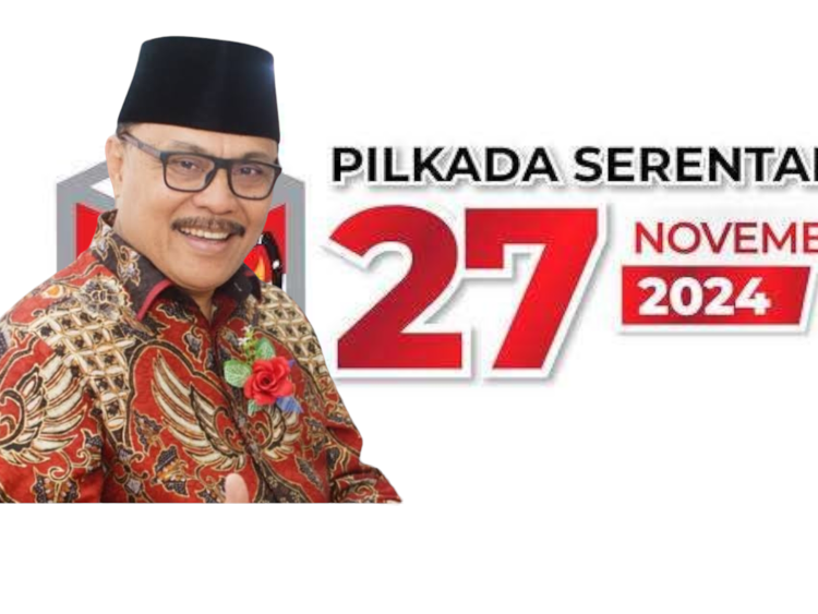 Limi Mokodompit Cari “Jodoh” di Pilkada Bolmong