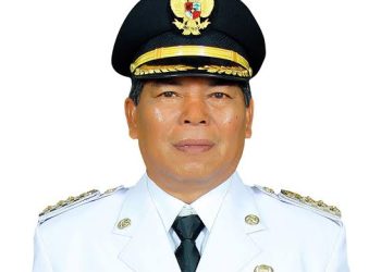 Innalillahi Wainnailaihi Rojiun, Mantan Bupati Bolmong Salihi Mokodongan Tutup Usia