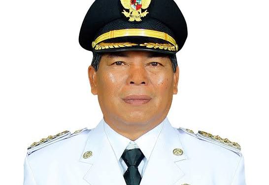 Innalillahi Wainnailaihi Rojiun, Mantan Bupati Bolmong Salihi Mokodongan Tutup Usia