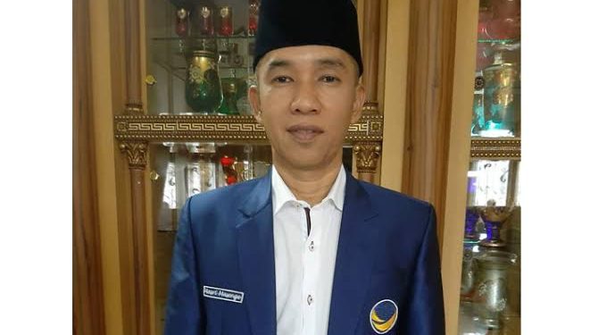 Penerapan Perda Bantuan Hukum Bagi Warga Miskin di Bolmong Mengecewakan