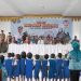 Pemkab Bolmong Peringati Hari Anak Nasional Dirangkaikan Penyerahan KIA