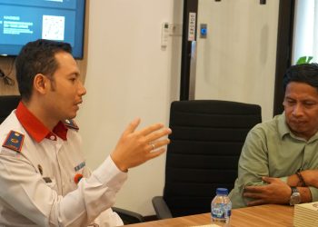 Ini Alasan Pemkab Bolmong Gunakan Tanda Tangan Elektronik