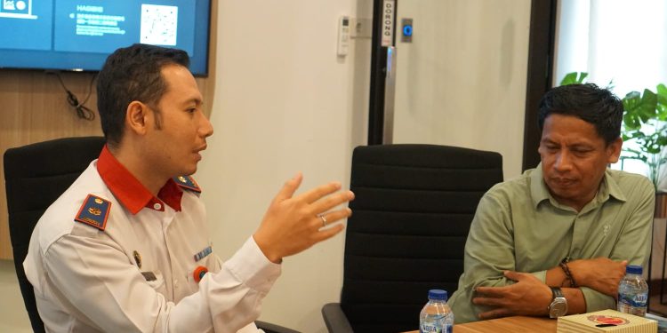 Ini Alasan Pemkab Bolmong Gunakan Tanda Tangan Elektronik