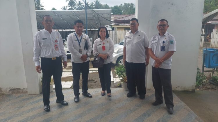 Pemkab Bolmong Mulai Turun Evaluasi Layanan Publik