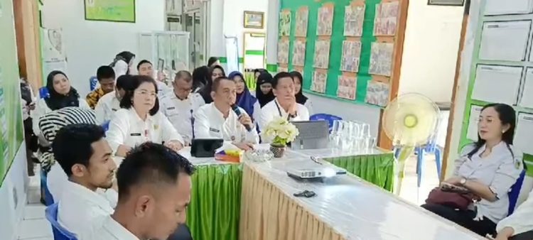 Pemkab Bolmong Mulai Turun Evaluasi Layanan Publik