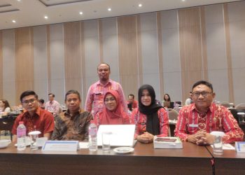 Kabupaten Bolmong Masuk Babak Final Proyek Investasi NSIC 2024