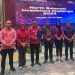 Kabupaten Bolmong Juara Tiga NSIC 2024