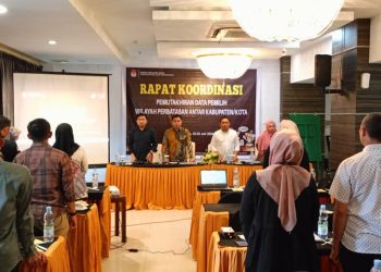 KPU Bolmong Abaikan Masukan DPRD