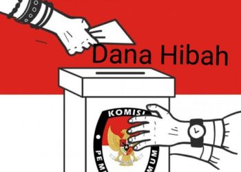 DPRD Minta Inspektorat Audit Dana Hibah di KPU Bolmong