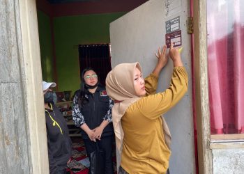 Bawaslu Bolmong Kantongi Sejumlah Pelanggaran Proses Coklit