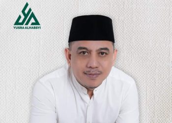 Yusra Alhabsyi Bulatkan Tekad Maju di Pilkada Bolmong