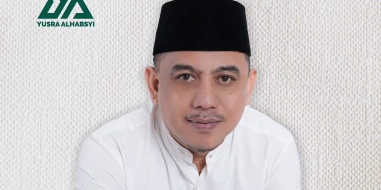 Yusra Alhabsyi Bulatkan Tekad Maju di Pilkada Bolmong