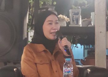 STA Beberkan Dapat Surat Tugas dari DPP PDI Perjuangan