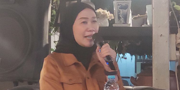 STA Beberkan Dapat Surat Tugas dari DPP PDI Perjuangan