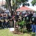 Peringatan Hari Lingkungan Hidup, Pemkab Bolmong Tanam Pohon