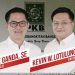 DPP PKB Keluarkan SK Usung Pasangan Joune Ganda-Kevin William di Pilkada Minut