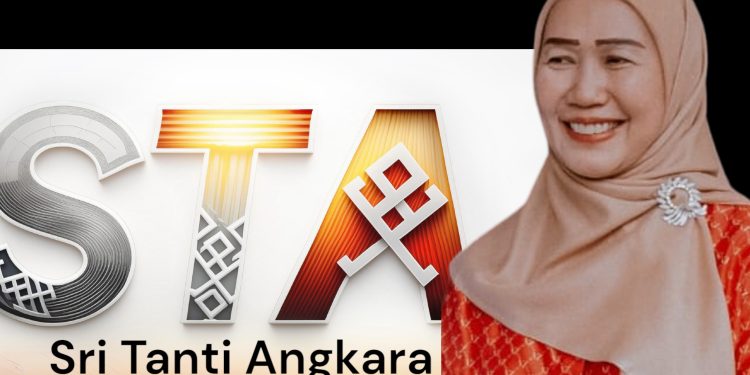 STA Satu-satunya Figur Perempuan Deklarasikan Maju di Pilkada Kotamobagu