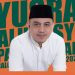 Yusra Alhabsyi Figur Anak Muda di Pilkada Bolmong