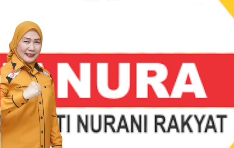 Abaikan Perintah DPP, Hanura Kotamobagu Tidak Kompak Kawal STA