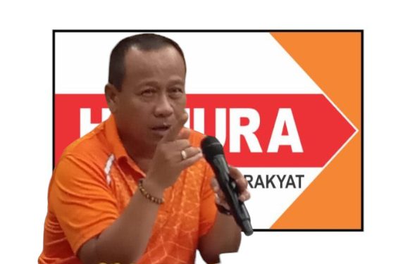 Waketum OKK DPP Hanura Beri Tanggapan Soal Kinerja Ketua DPC Hanura Kotamobagu