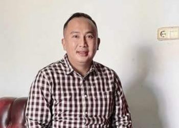 Jerry Tuuk, Figur Mudah Bolmong Masuk Radar PDIP