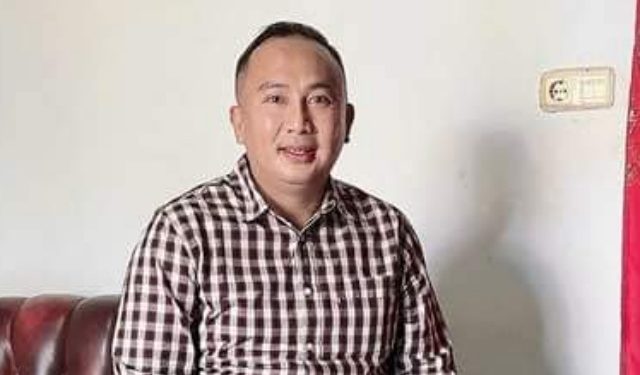 Jerry Tuuk, Figur Mudah Bolmong Masuk Radar PDIP