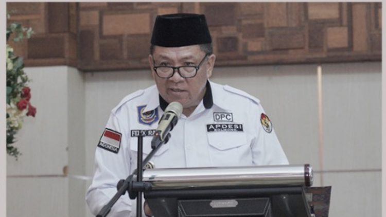 Gandeng APH, APDESI Bolmong Menggelar Sosialisasi Pendampingan Hukum