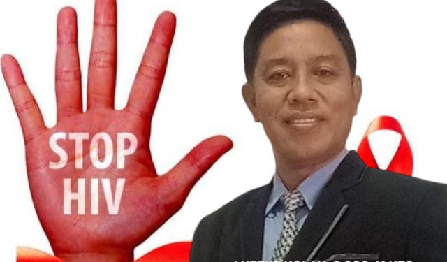 Penderita HIV di Bolmong Menjadi 32 Orang