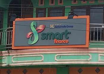 Pelayanan PT Smart Finance Kotamobagu Mengecewakan. Konsumen Minta OJK Turun Tangan