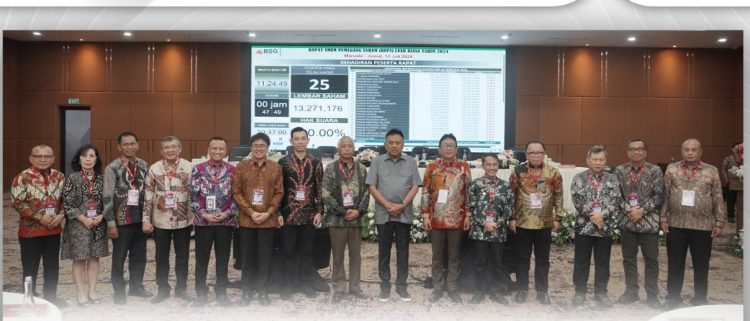 Ini Dua Agenda Pj Bupati Bolmong di Manado