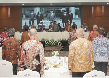 Ini Dua Agenda Pj Bupati Bolmong di Manado