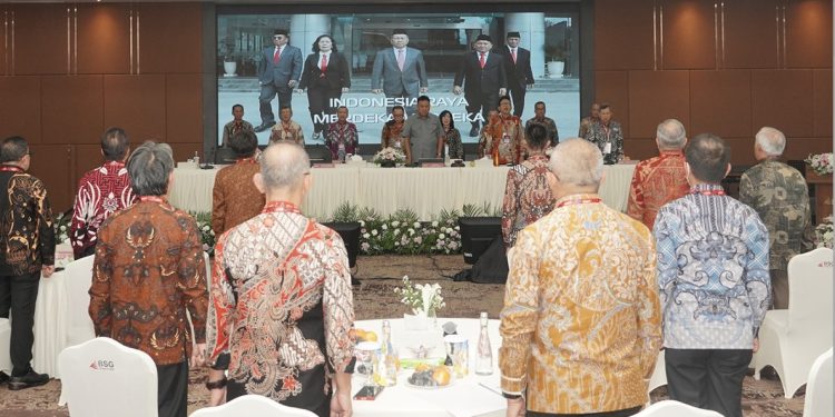 Ini Dua Agenda Pj Bupati Bolmong di Manado